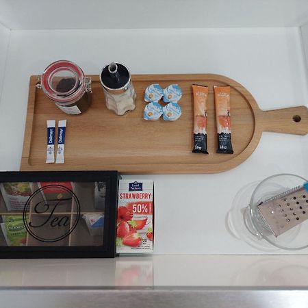 B&B Resslova Hradec Kralove Luaran gambar