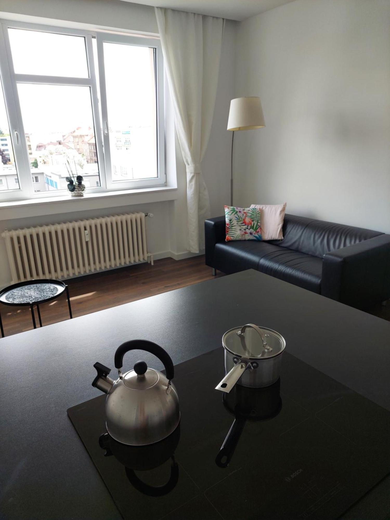 B&B Resslova Hradec Kralove Luaran gambar